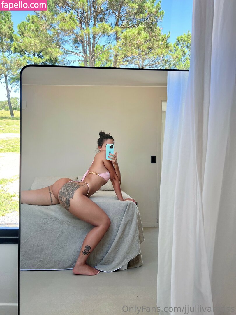 Jjuliivargass Nude Leaked OnlyFans Photo #369