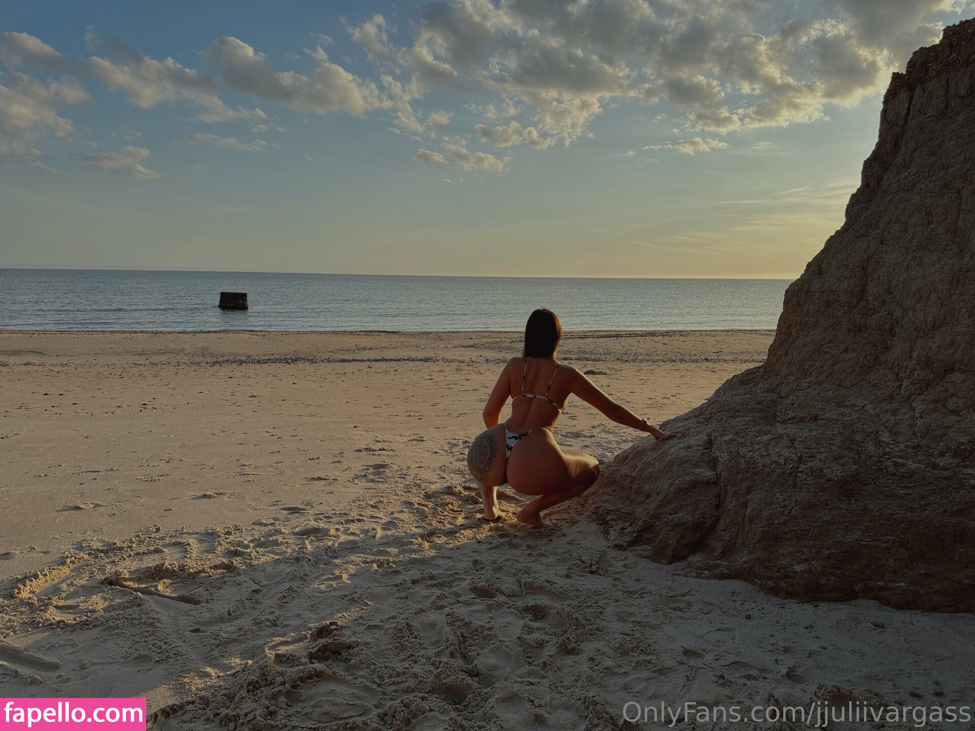 Jjuliivargass Nude Leaked OnlyFans Photo #396