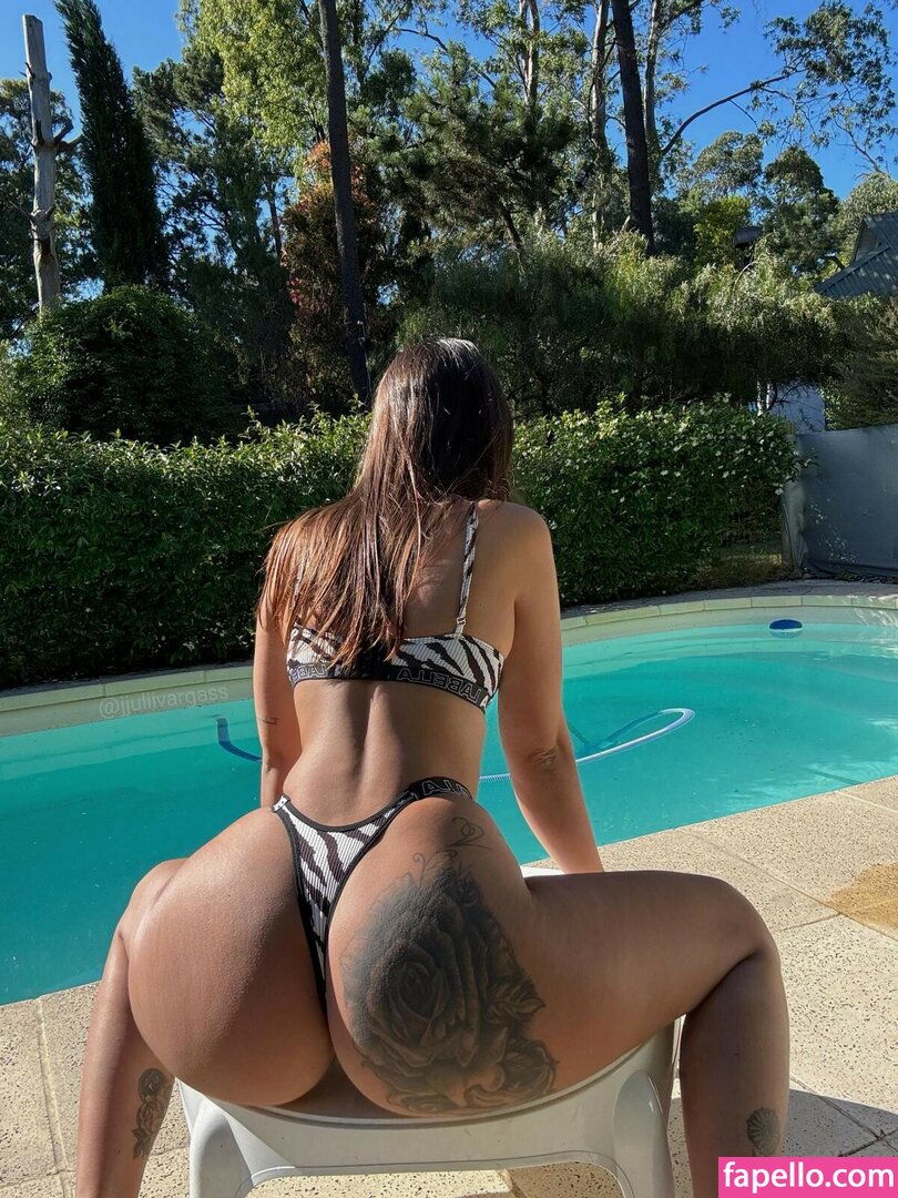Jjuliivargass Nude Leaked OnlyFans Photo #435