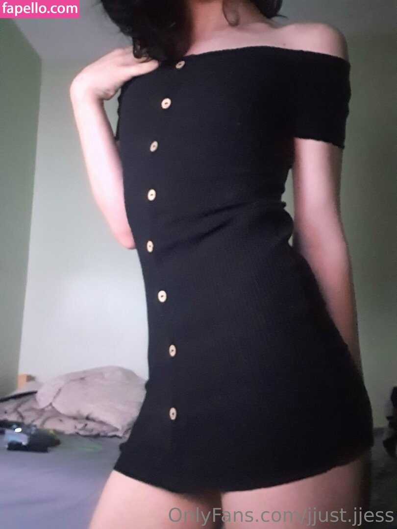 its_just_jess_ / jjust.jjess Nude Leaked OnlyFans Photo #1