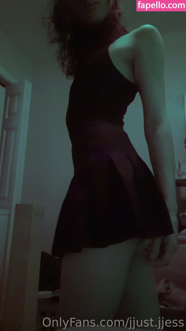 its_just_jess_ / jjust.jjess Nude Leaked OnlyFans Photo #4