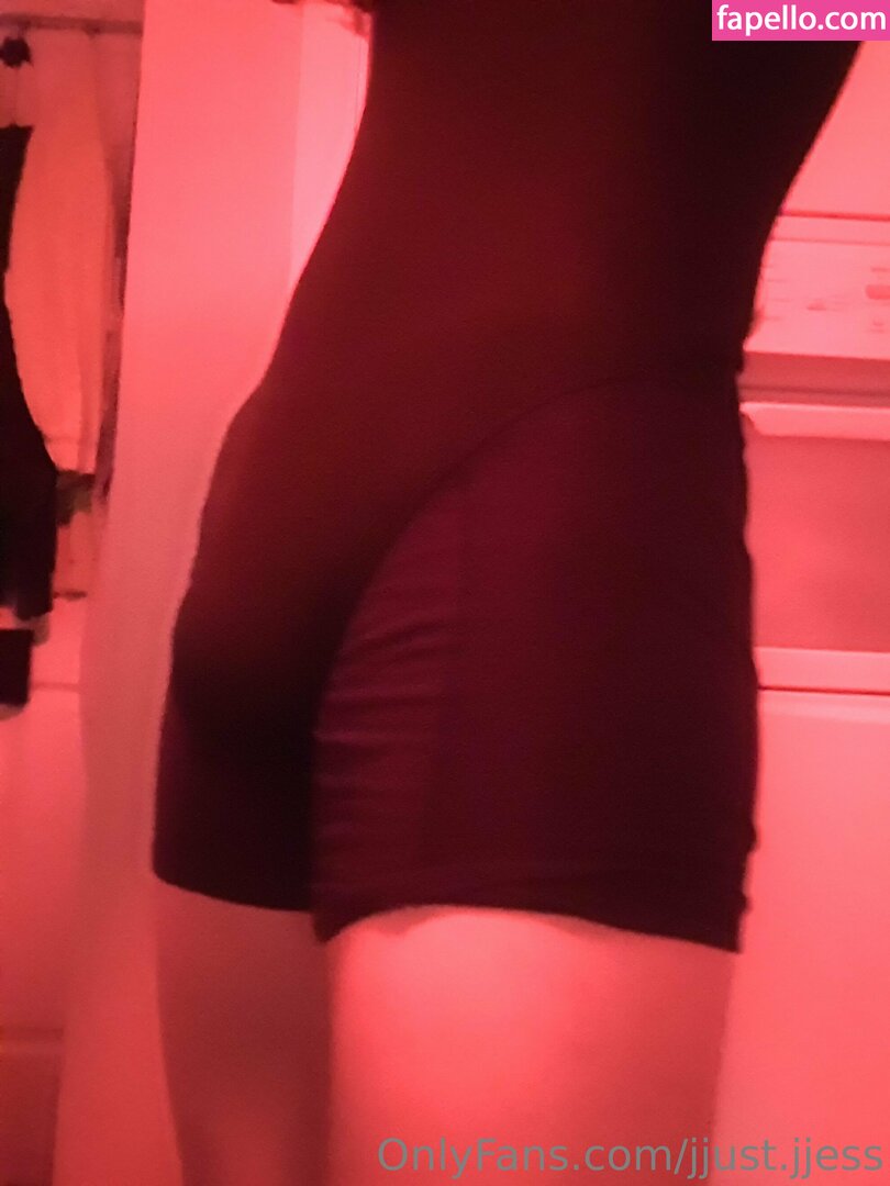 its_just_jess_ / jjust.jjess Nude Leaked OnlyFans Photo #5