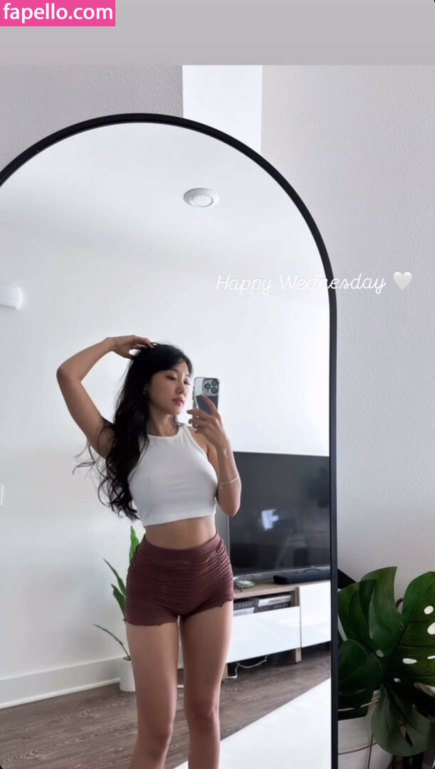 JJuuBaby / Jjubaby / adore.jenny Nude Leaked  Photo #1