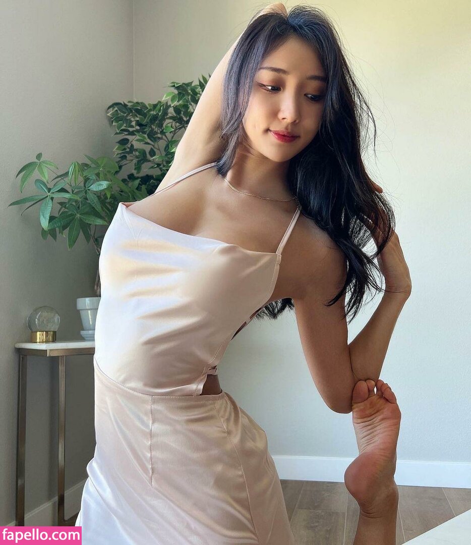 JJuuBaby / Jjubaby / adore.jenny Nude Leaked  Photo #17