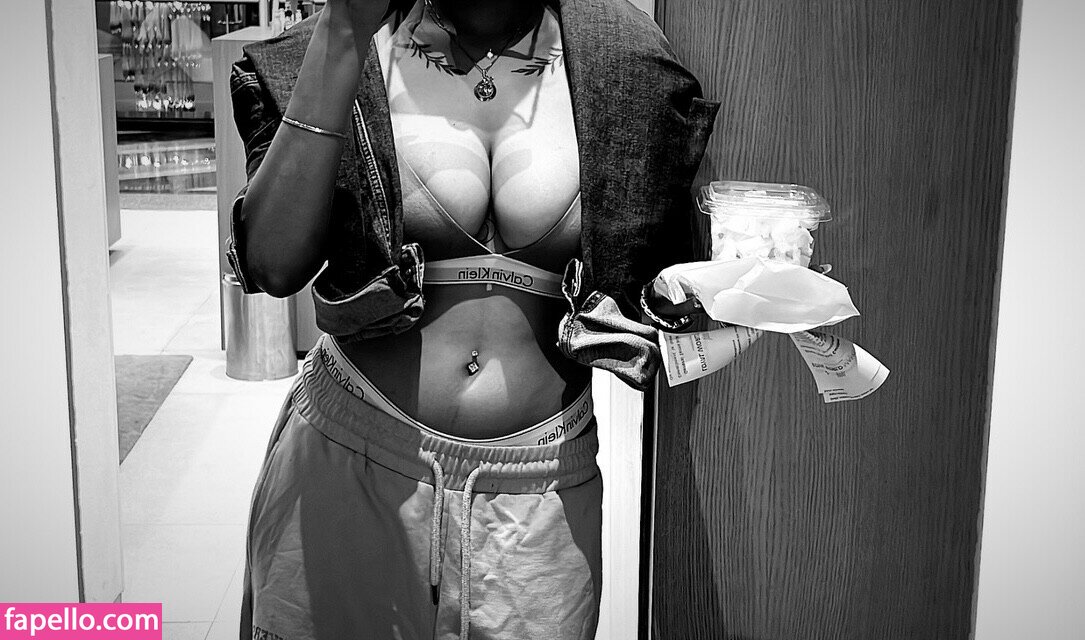 Jjuvzzz / Juveeriaa / Juveria Nude Leaked  Photo #31