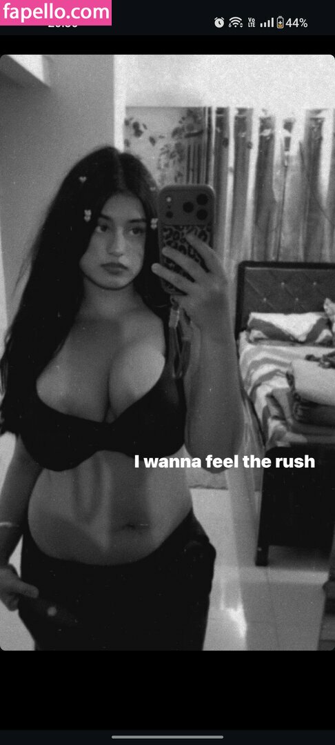 Jjuvzzz / Juveeriaa / Juveria Nude Leaked  Photo #33