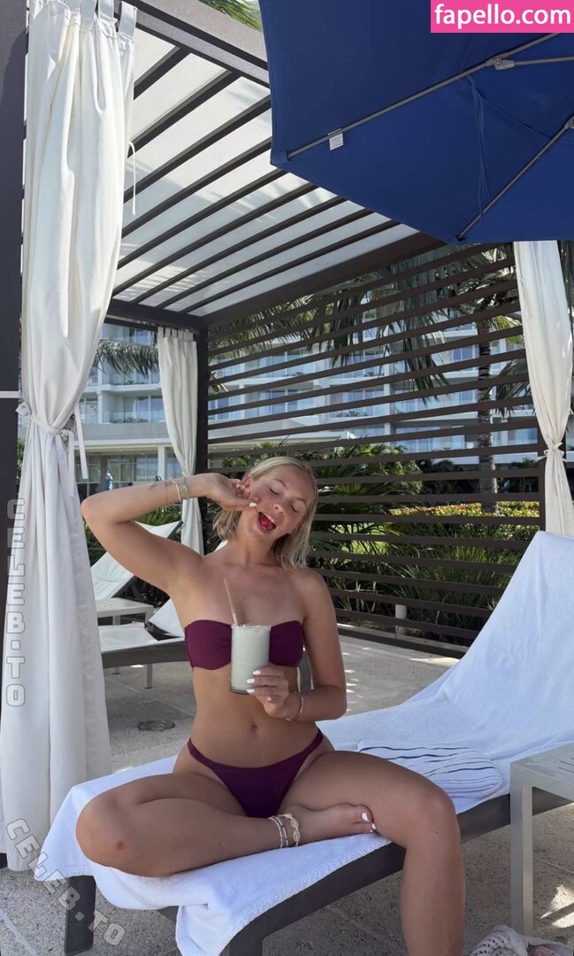 Jordyn Jones