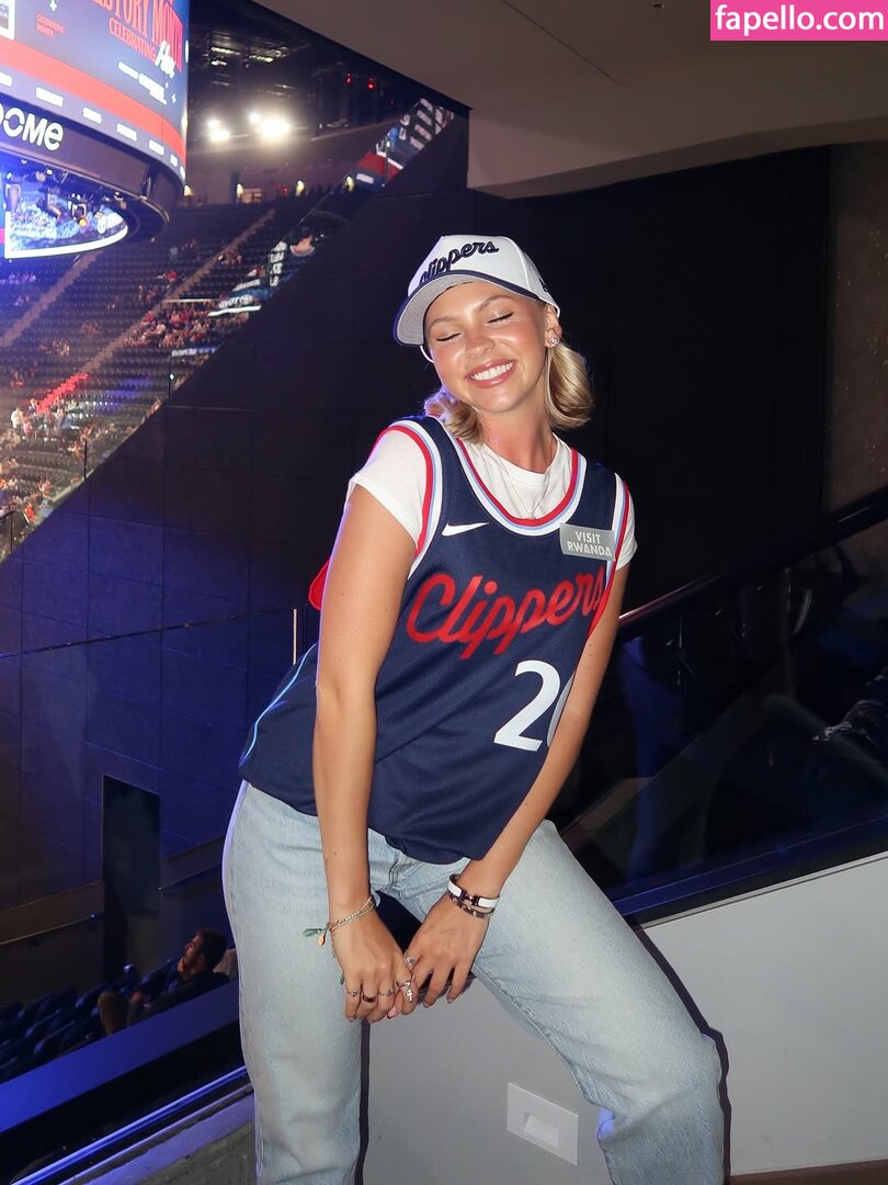 Jordyn Jones #2860