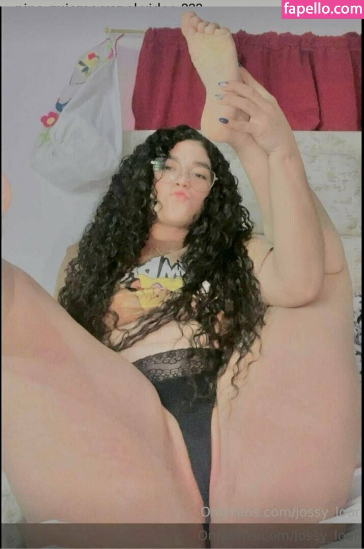 Josselin Loor