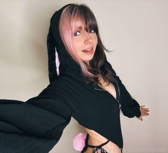 Kaitlin Witcher #1854