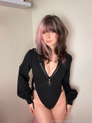 Kaitlin Witcher #1855