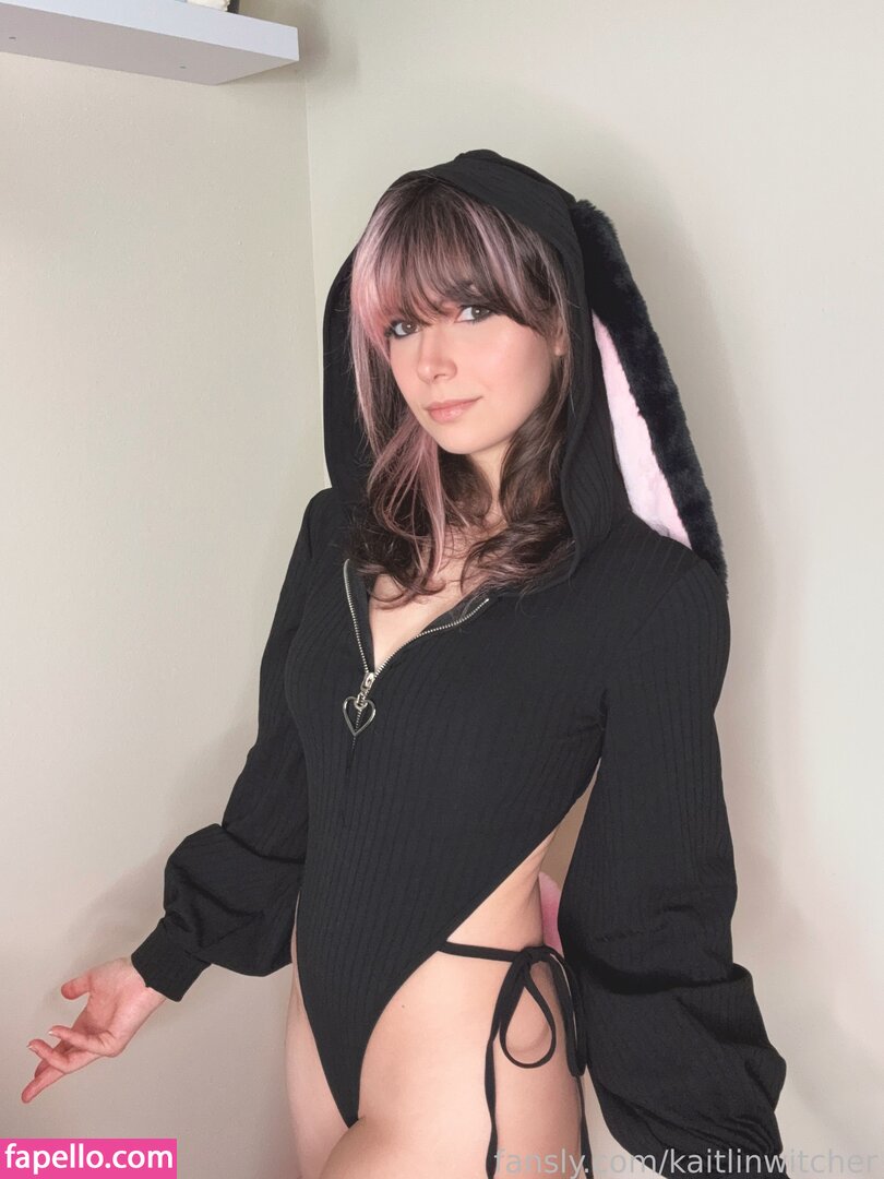 Kaitlin Witcher #1860