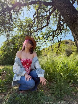 Kaitlin Witcher #2008