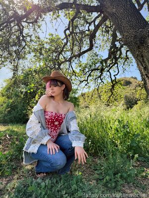 Kaitlin Witcher #2009