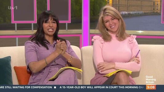 Kate Garraway #388