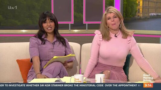 Kate Garraway #389