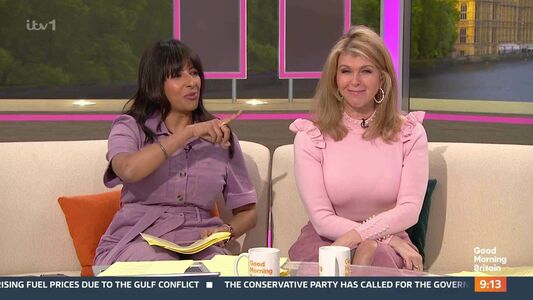 Kate Garraway #391