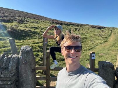 Katherine McNamara #1237