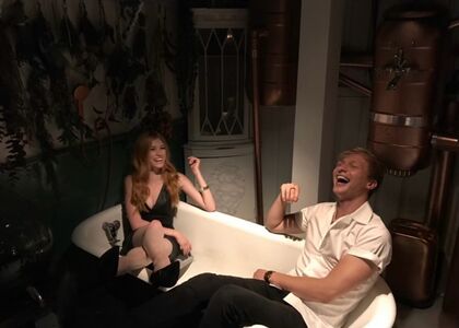 Katherine McNamara #1239