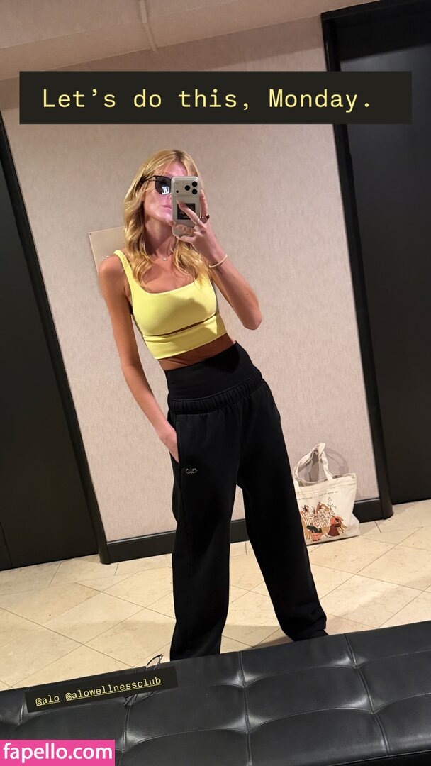 Katherine McNamara #1243