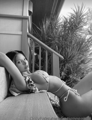 Katie Bell #234