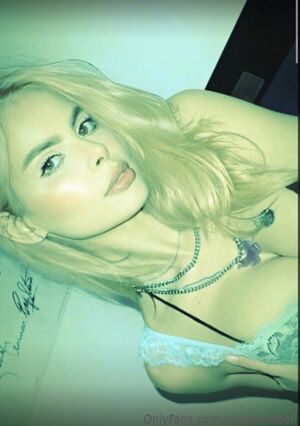 Katie Bell