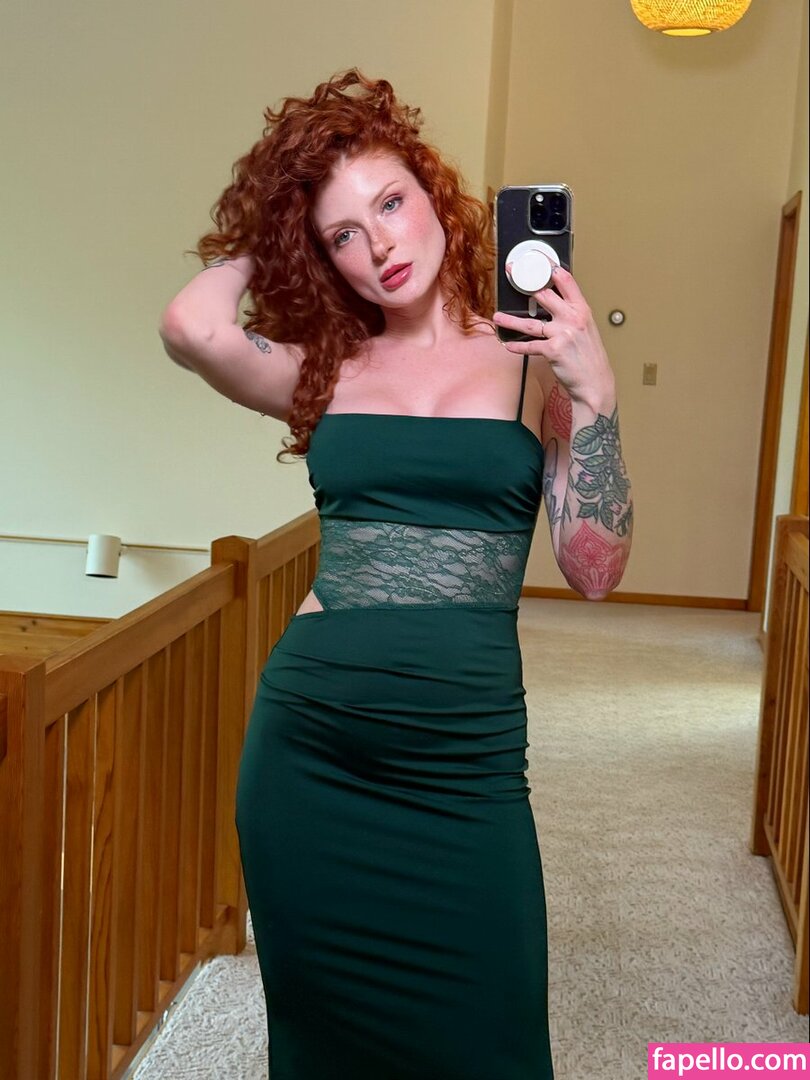 katierosecolore Nude Leaked  Photo #2