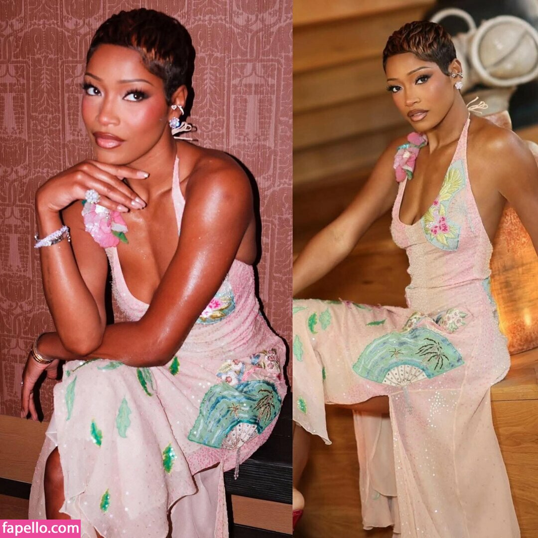 Keke Palmer