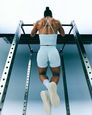 Kelly Matthews