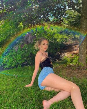 Kennedy Walsh #492