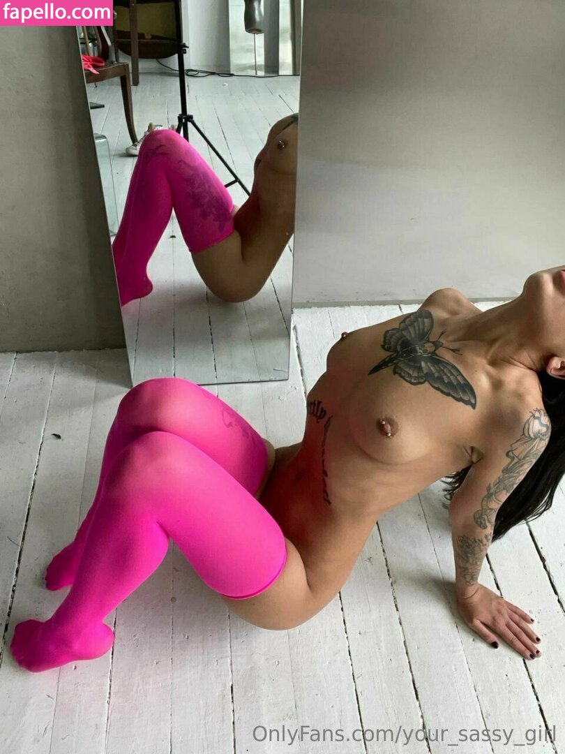 kk_magdalene Nude Leaked OnlyFans Photo #23