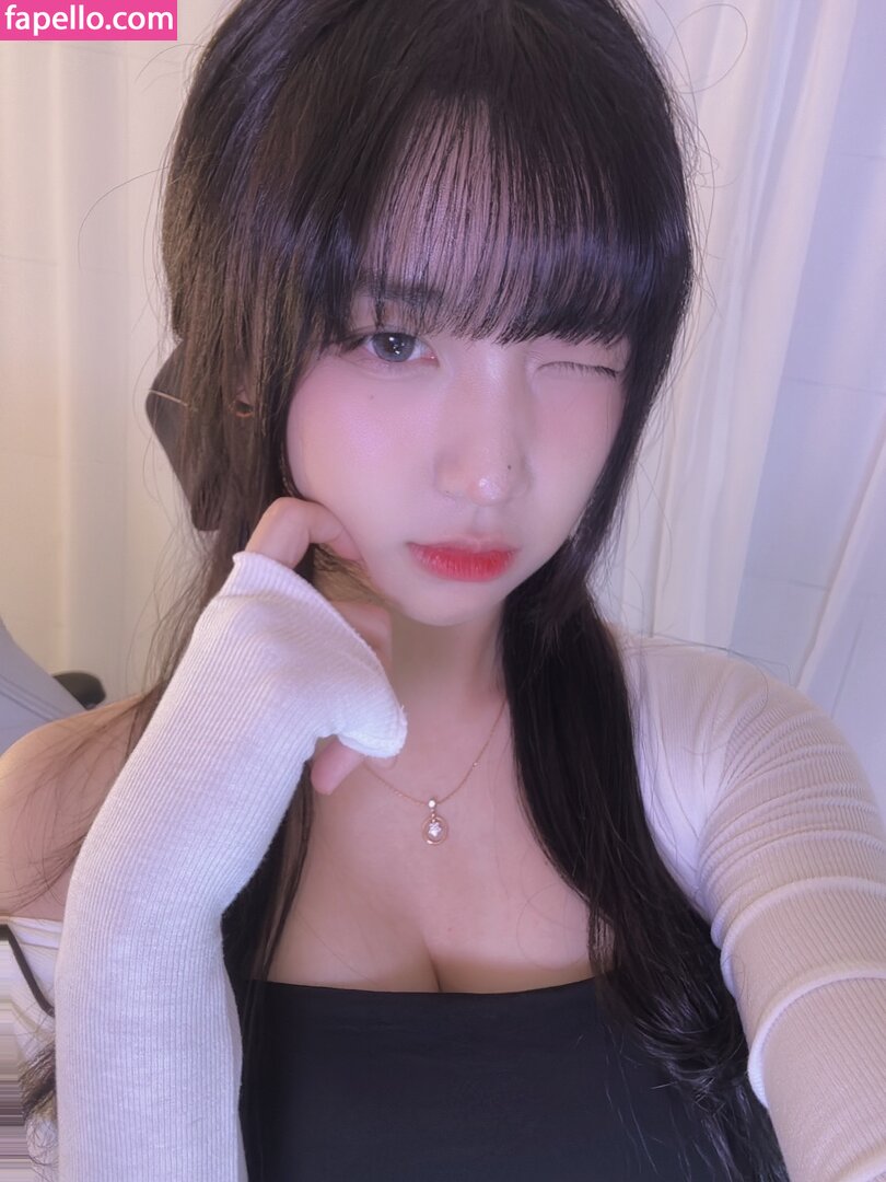 kk_ongju Nude Leaked  Photo #1