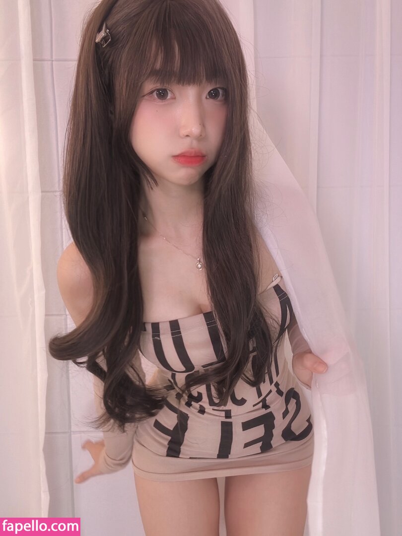 kk_ongju Nude Leaked  Photo #2