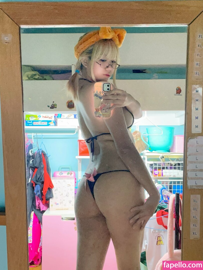 kkaiya_toastyy / kkaiyatoast Nude Leaked OnlyFans Photo #100