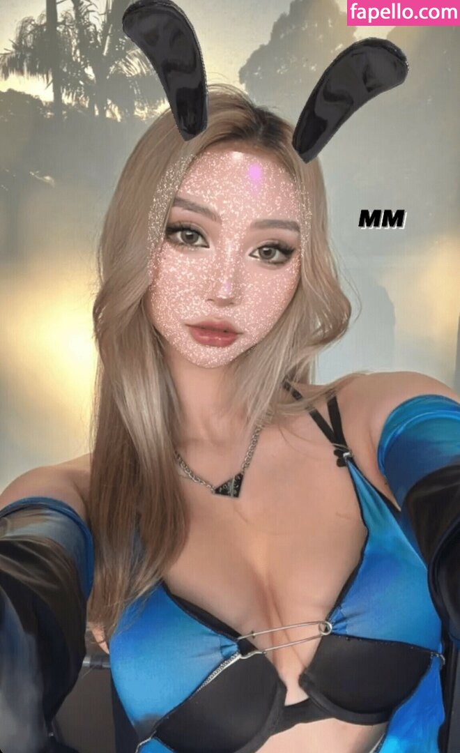 28.2.01 / kkarenz / kkarenzeng Nude Leaked  Photo #32