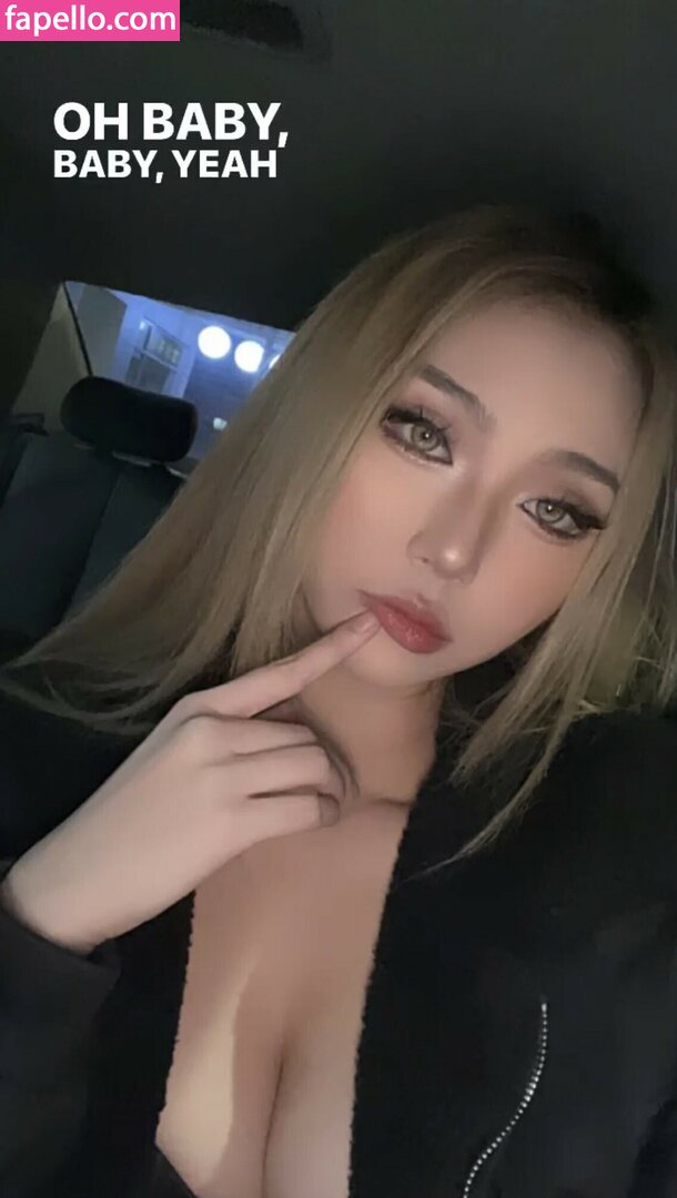 28.2.01 / kkarenz / kkarenzeng Nude Leaked  Photo #37