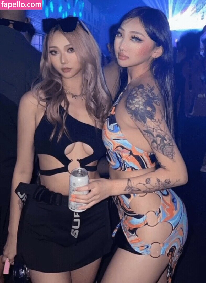 28.2.01 / kkarenz / kkarenzeng Nude Leaked  Photo #41