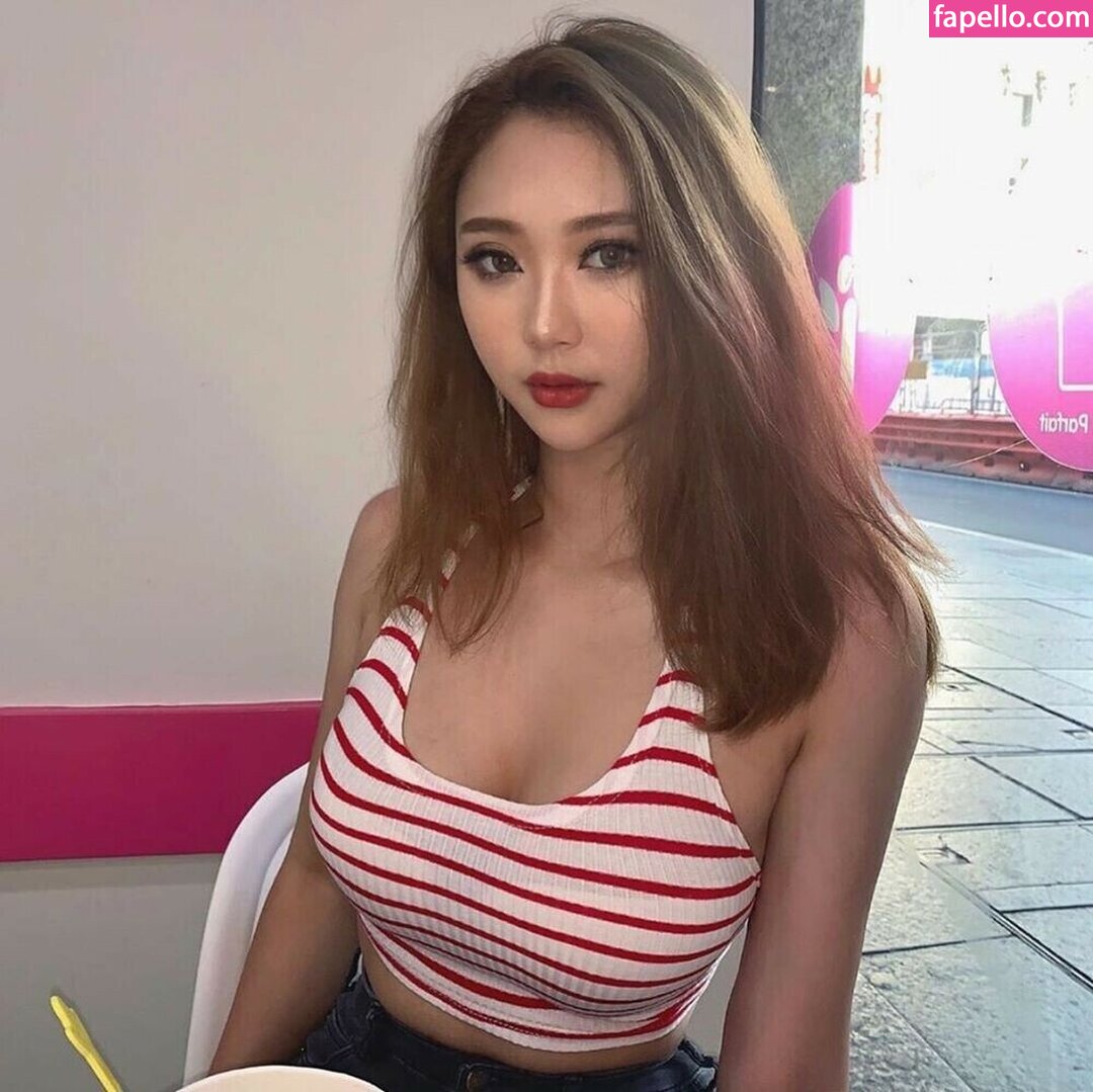 28.2.01 / kkarenz / kkarenzeng Nude Leaked  Photo #42