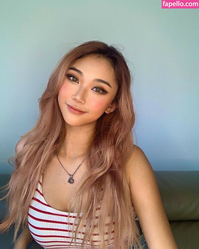 28.2.01 / kkarenz / kkarenzeng Nude Leaked  Photo #43