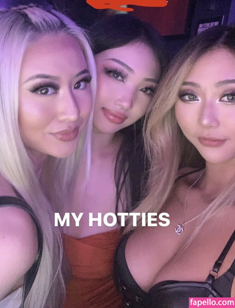 28.2.01 / kkarenz / kkarenzeng Nude Leaked  Photo #48