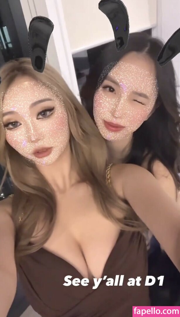 28.2.01 / kkarenz / kkarenzeng Nude Leaked  Photo #57