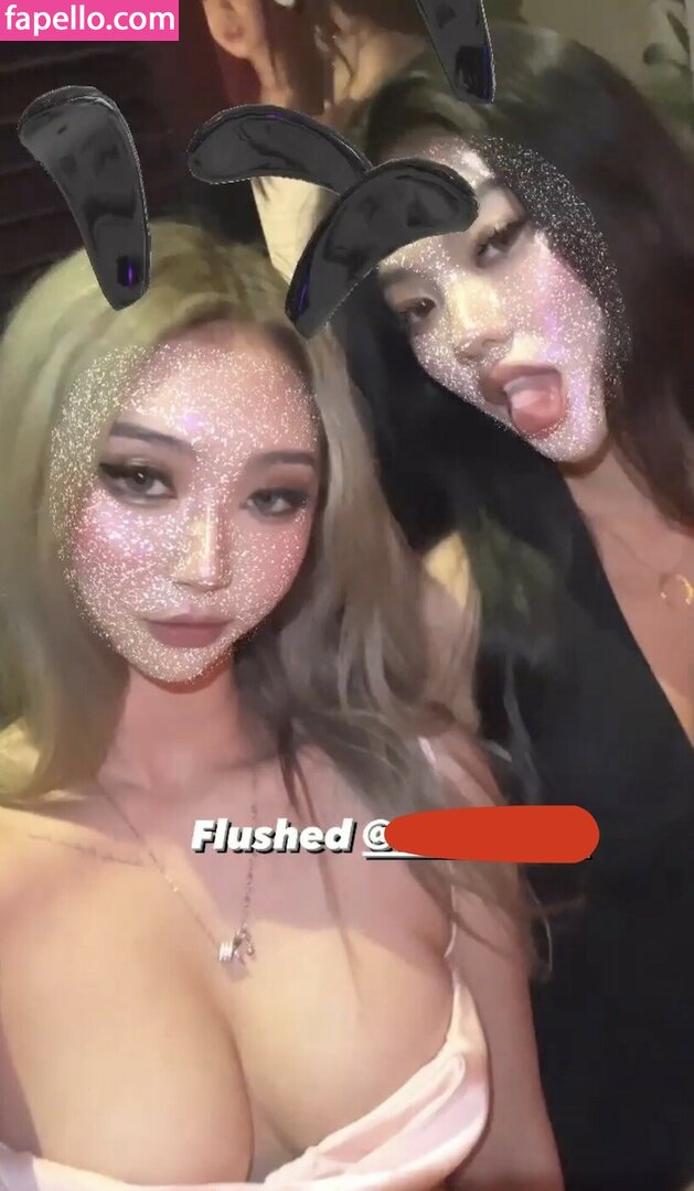 28.2.01 / kkarenz / kkarenzeng Nude Leaked  Photo #58