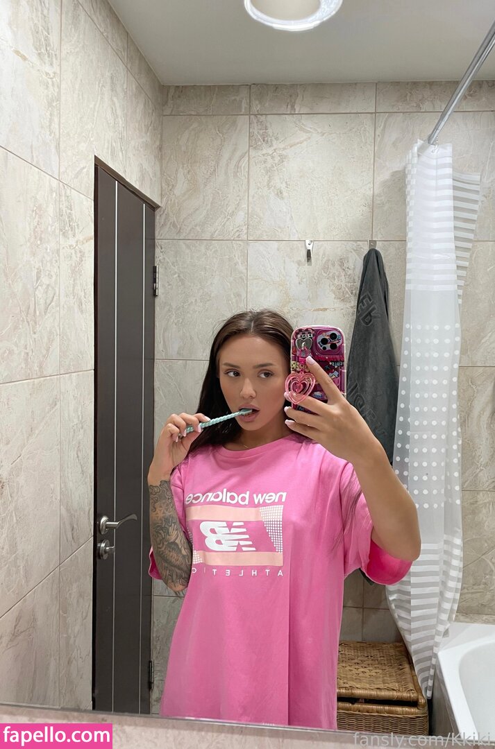 Kkari / kkiki Nude Leaked OnlyFans Photo #40