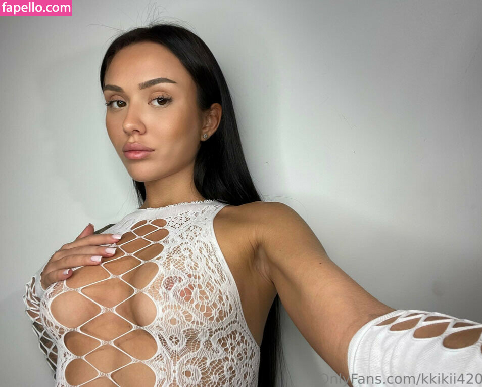 Kkari / kkiki Nude Leaked OnlyFans Photo #68