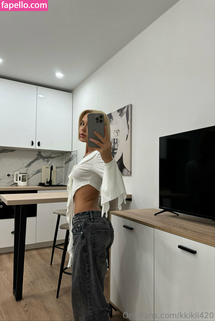 Kkari / kkiki Nude Leaked OnlyFans Photo #79