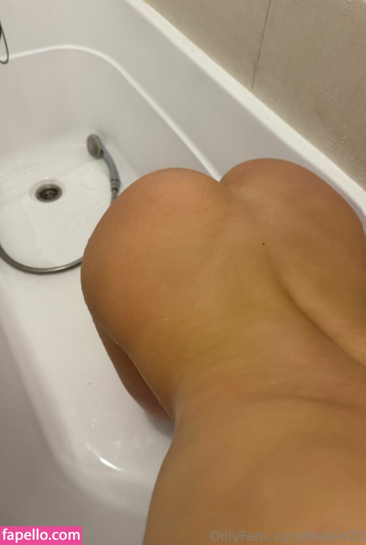 Kkari / kkiki Nude Leaked OnlyFans Photo #94