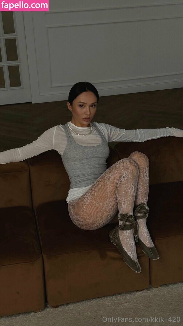 Kkari / kkiki Nude Leaked OnlyFans Photo #116