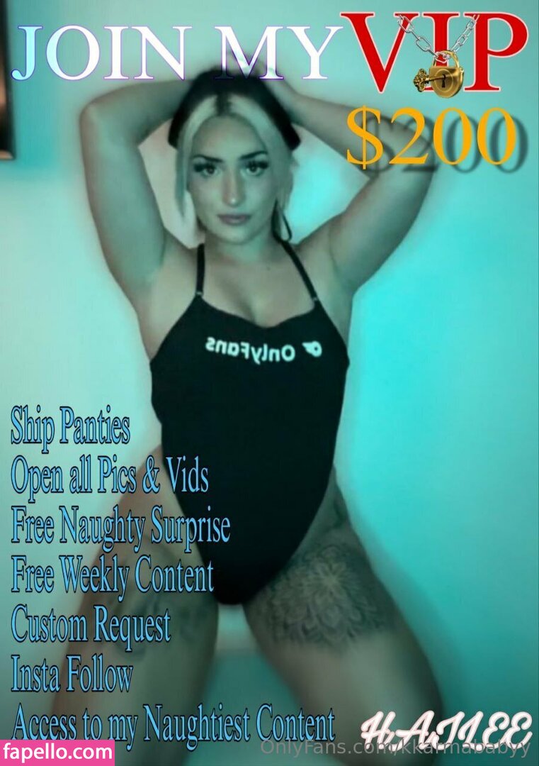 kkarmababyy Nude Leaked OnlyFans Photo #29