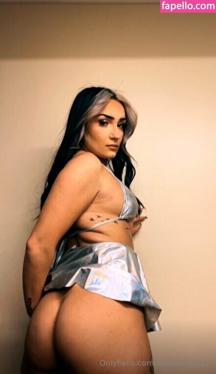 kkarmababyy Nude Leaked OnlyFans Photo #30