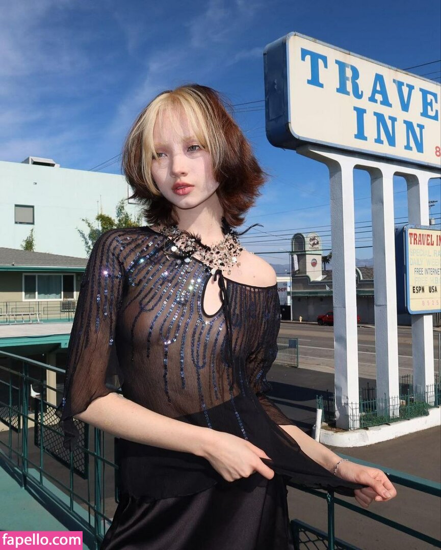 Karrrambaby / Kkarrrambaby Nude Leaked  Photo #3